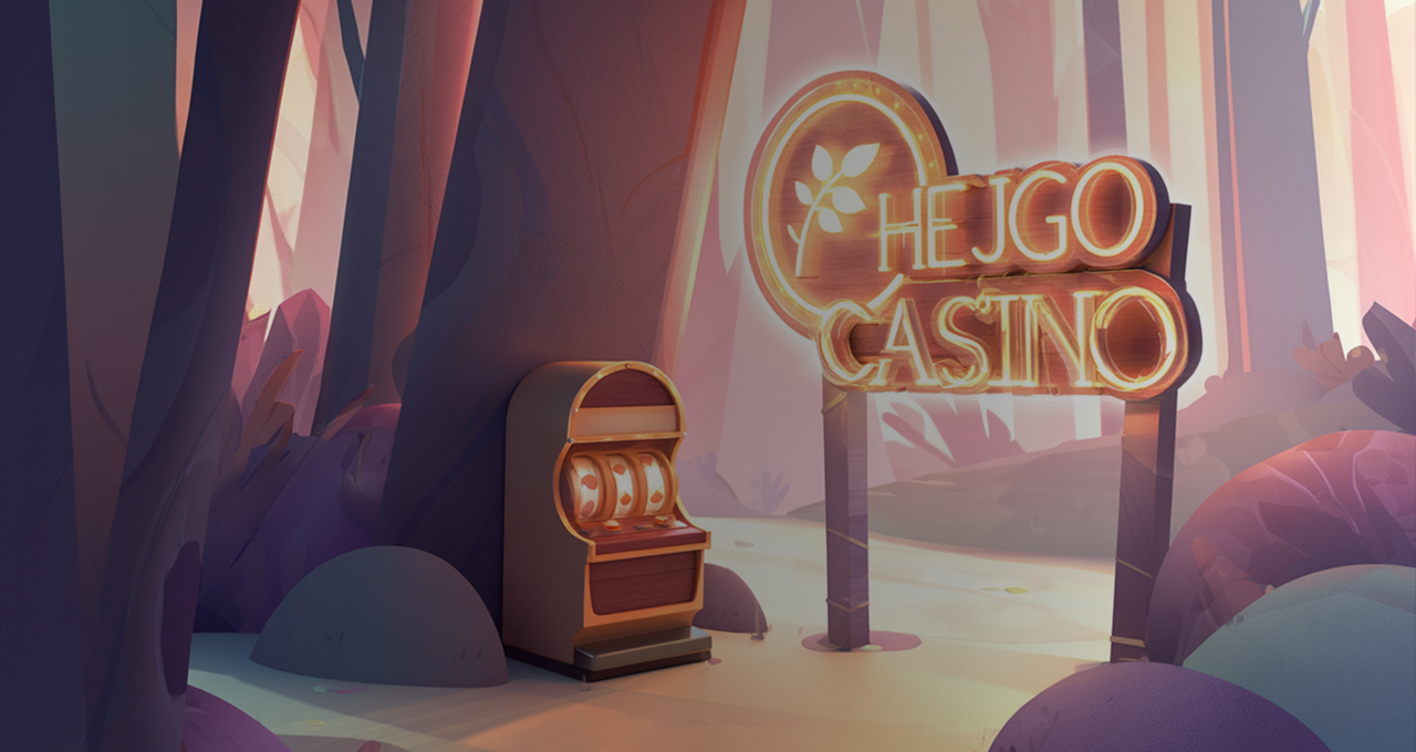 Hejgo Casino